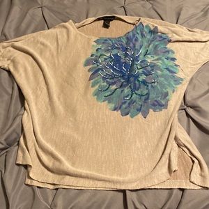 Inc shirt